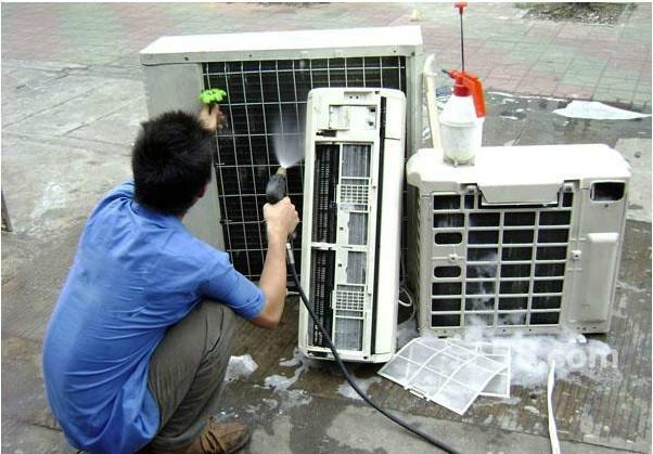 有什么需要注意的中央空调安装？